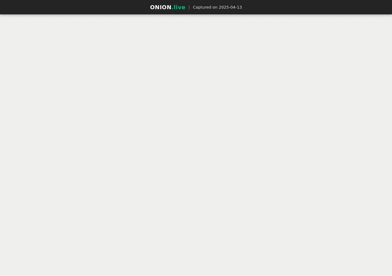 openmonero screenshot